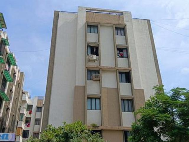 Flat for sale in Gujarat