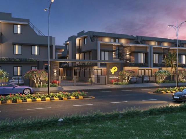 Villa for sale in Gujarat