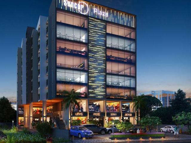 Office for sale in Gujarat