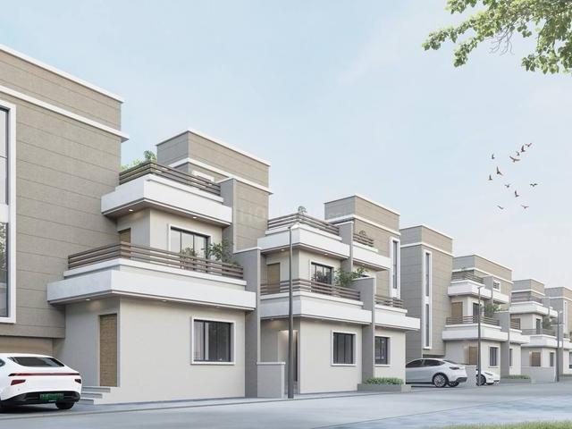 Row House for sale in Palghar, National Capital Territory Of Delhi