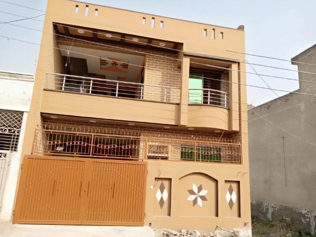 House for sale in Islamabad