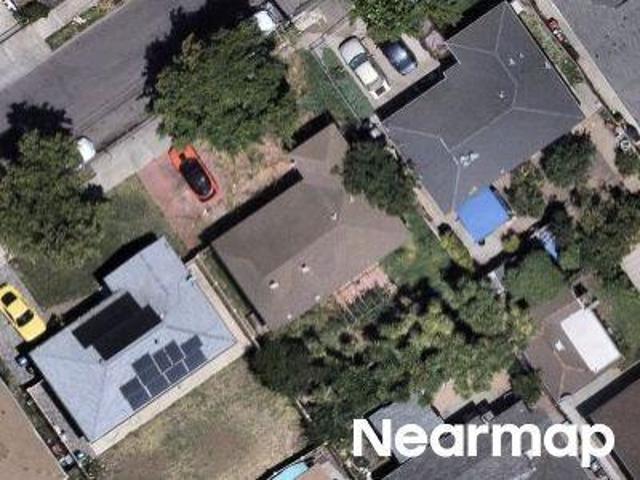 House for sale in Oakland, California