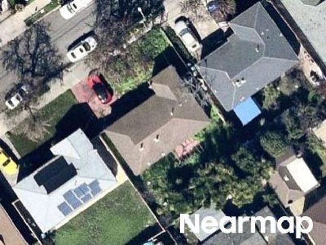 House for sale in Oakland, California