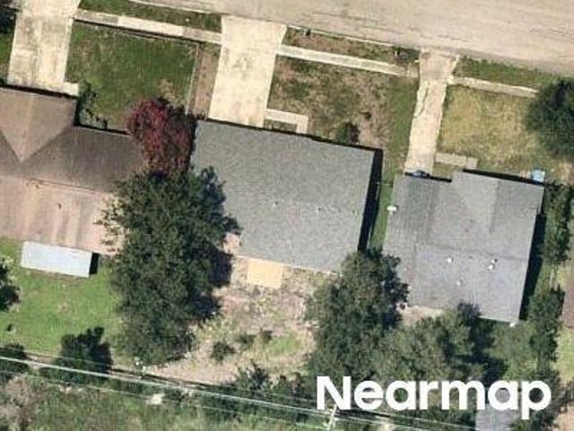 House for sale in Leesville, Texas