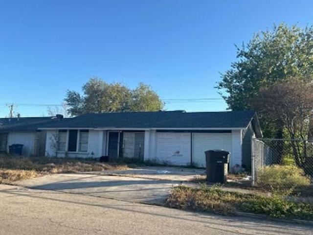 House for sale in Leesville, Texas