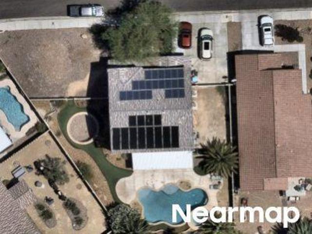 House for sale in Nevada