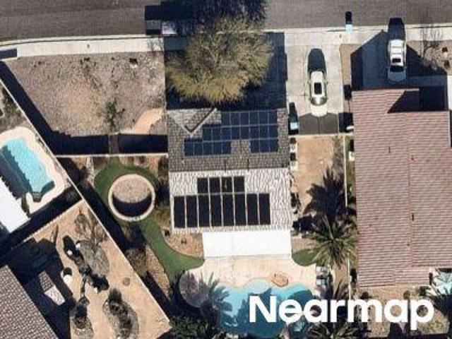 House for sale in Nevada