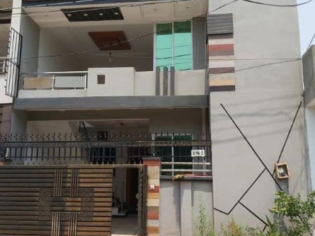 House for sale in Islamabad