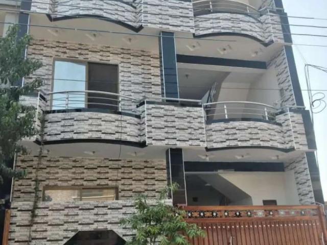 House for sale in Rawalpindi, Islamabad Capital Territory