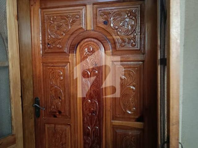 House for sale in اسلام آباد, زون 1