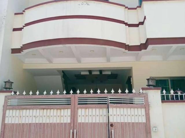 House for sale in Islamabad