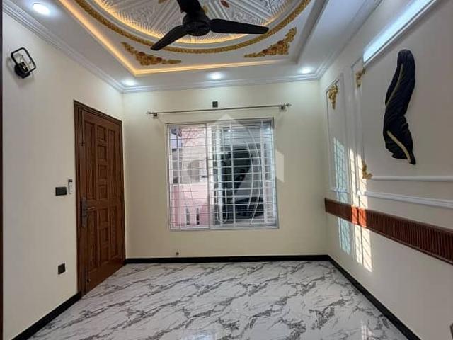 House for sale in Islamabad