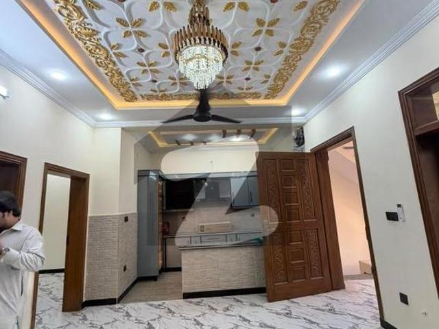 House for sale in Islamabad