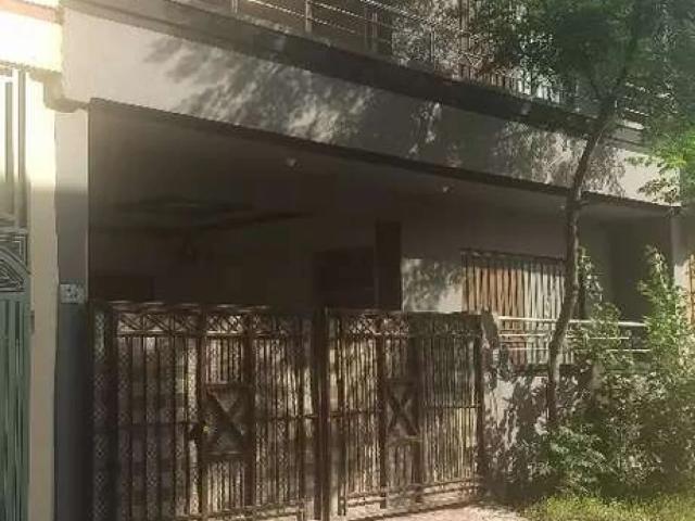 House for sale in Rawalpindi, Islamabad Capital Territory