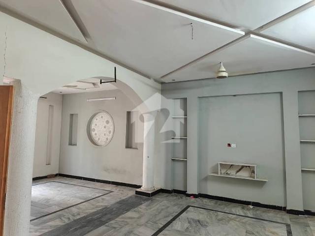 Property for rent in Islamabad
