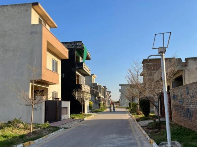 House for sale in Rawalpindi, Islamabad Capital Territory