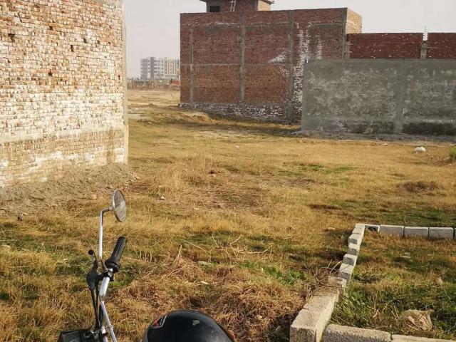Land for sale in Rawalpindi, Islamabad Capital Territory