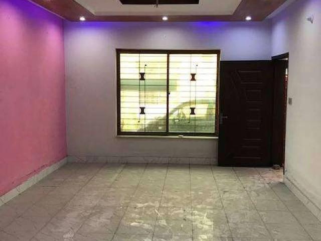 House for sale in Rizwan Garden, Kot Kamboh