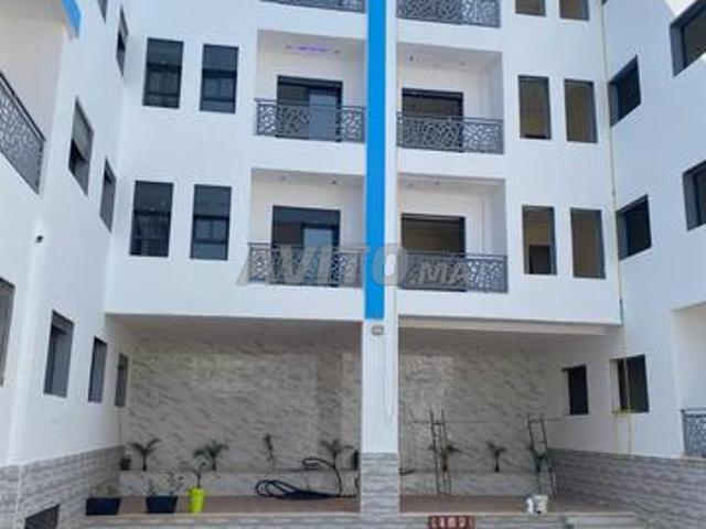 Appartement vente à Martil, Tanger-Tétouan