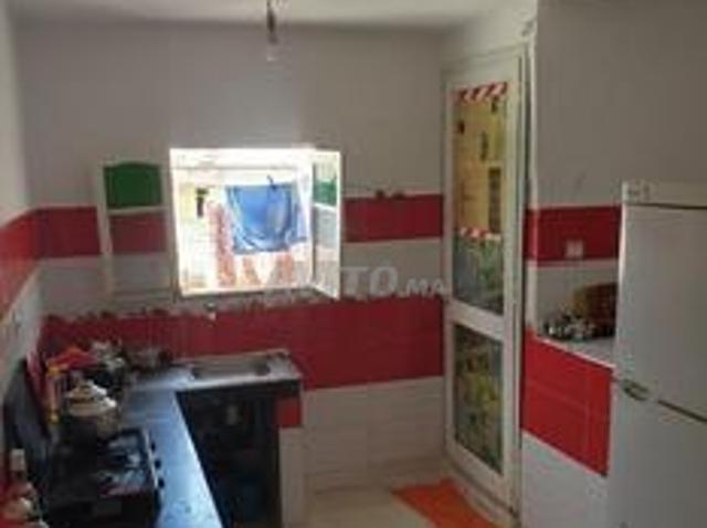 Appartement location à Rbat