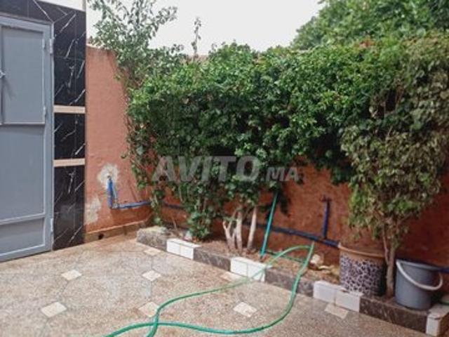 Appartement location à Ben Guerir, L'Oriental