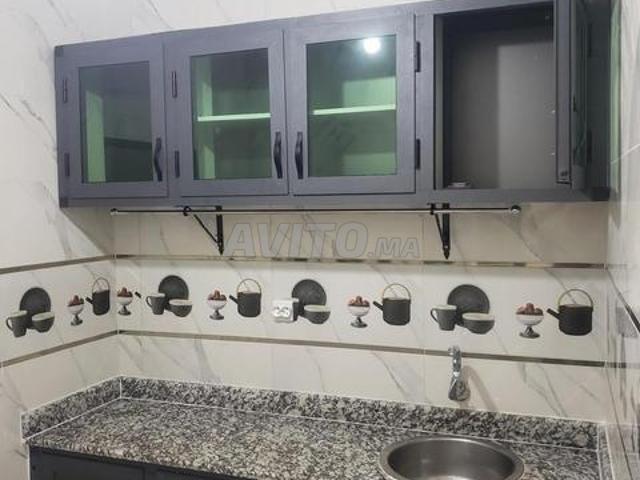 Appartement location à Salé