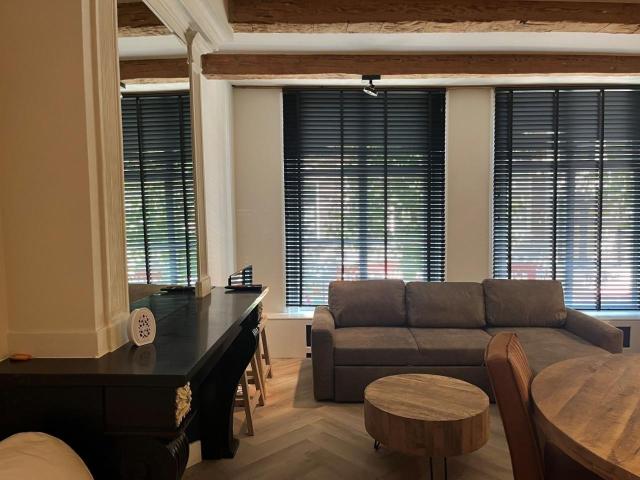 Appartement te huur in Haarlem, Noord Holland