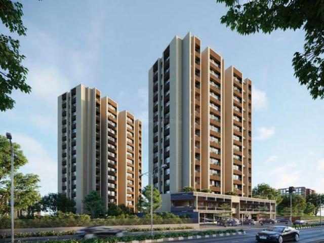 Flat for sale in Gujarat