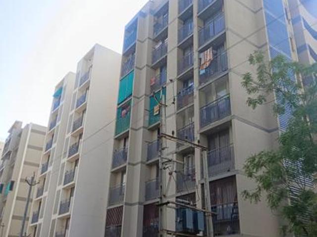 Flat for sale in Gujarat