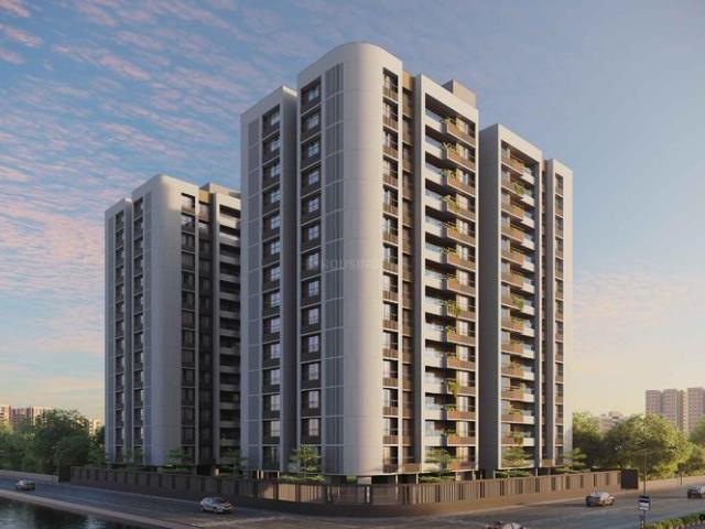 Flat for sale in Gujarat