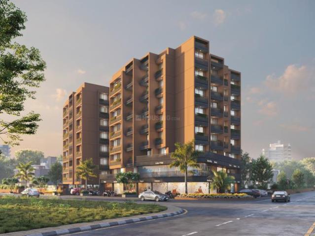 Flat for sale in Gujarat
