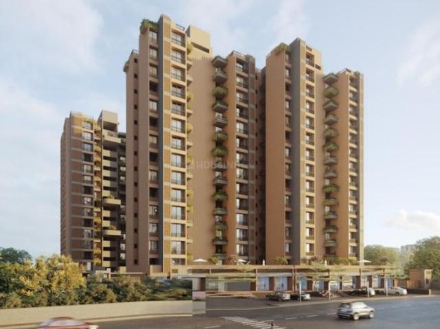 Flat for sale in Gujarat