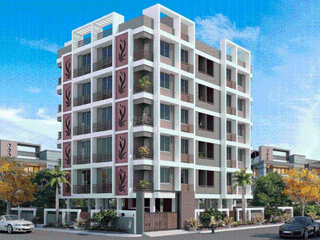 Flat for sale in Gujarat