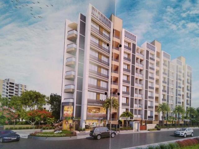 Flat for sale in Gujarat