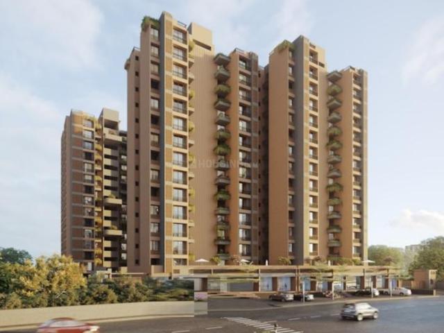 Flat for sale in Gujarat