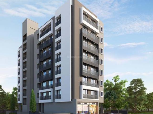 Flat for sale in Gujarat