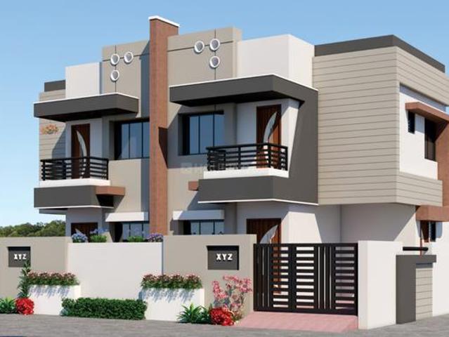 Villa for sale in Gujarat
