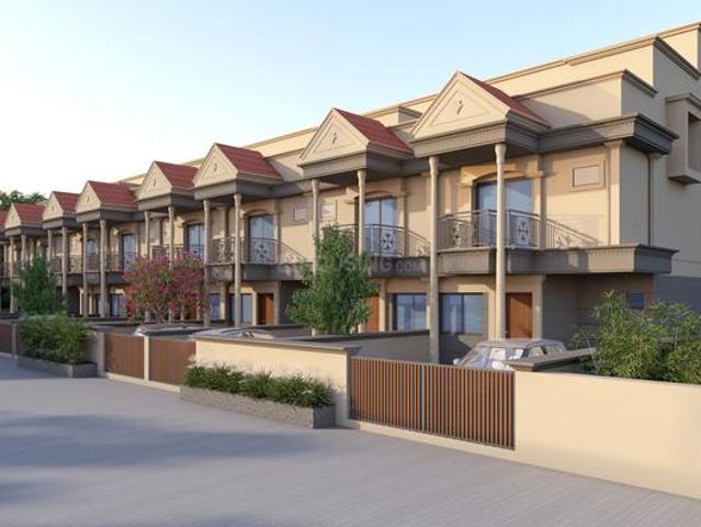 Villa for sale in Ahmedabad