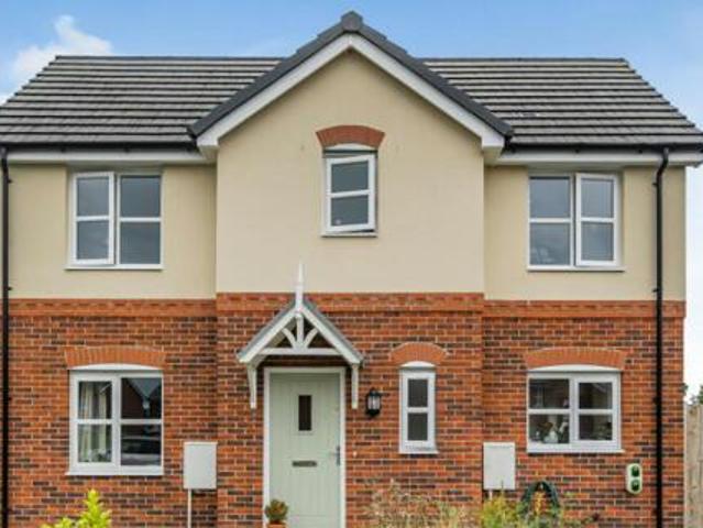 House for sale in Higher Bartle, Lancashire