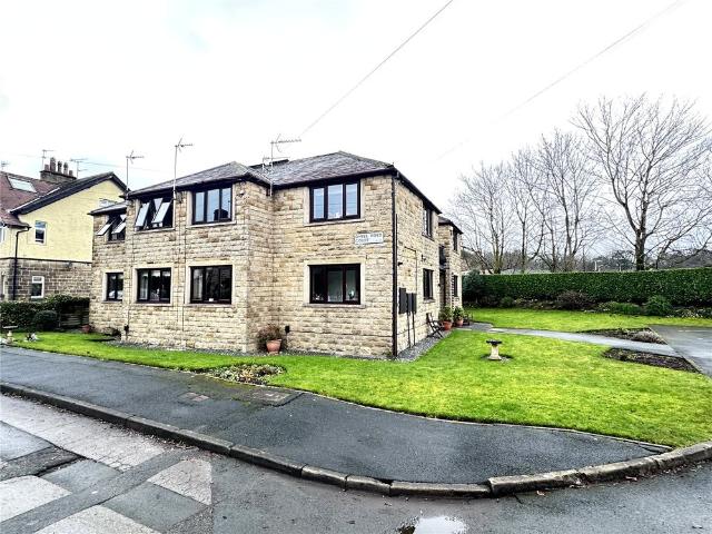 Apartment for rent in Westfield, Guiseley
