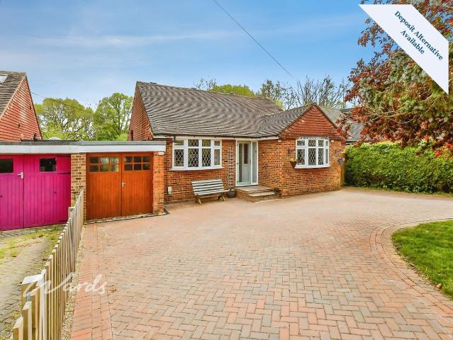 House for rent in Heathlands, East Sussex