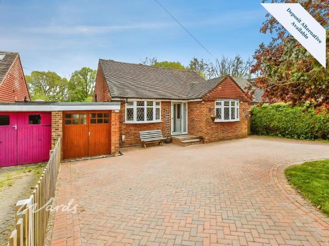 House for rent in Heathlands, East Sussex