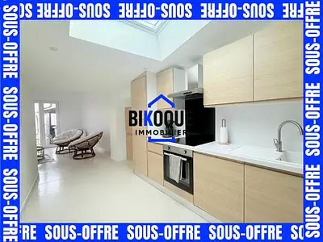 Maison vente à Dunkerque, Ghyvelde