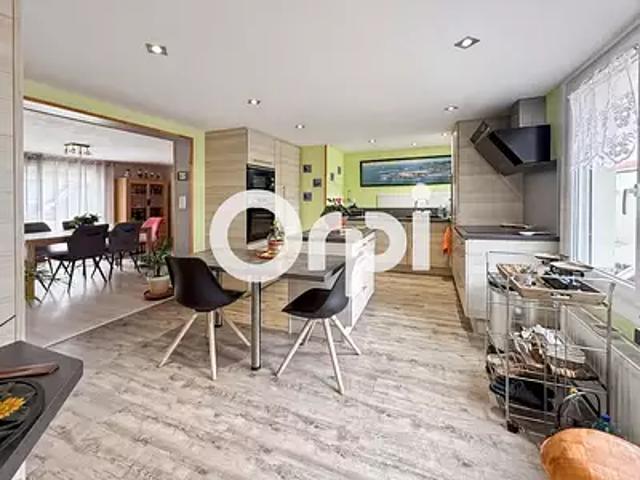Maison vente à Dunkerque, Ghyvelde