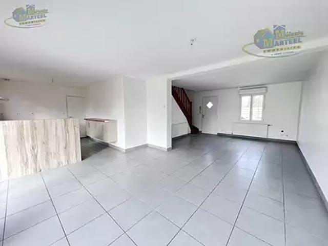 Maison vente à Dunkerque, Ghyvelde