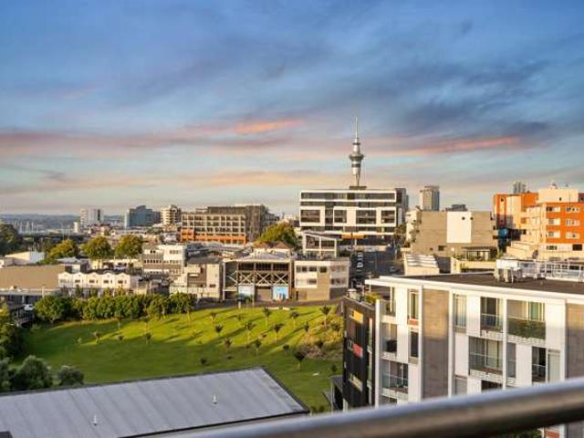 Apartment for sale in Eden Terrace