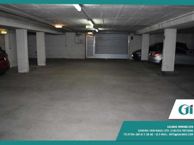 Garage kaufen in Neufahrn bei Freising, Landkreis Freising