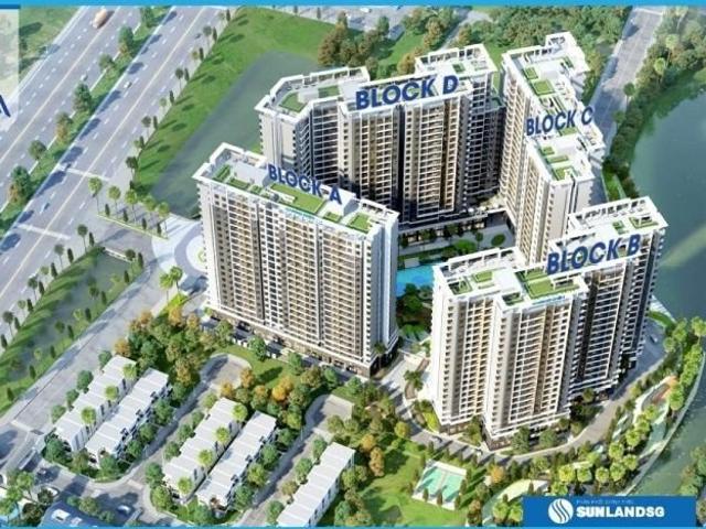 Căn hộ bán tại Thủ Đức, Hồ Chí Minh