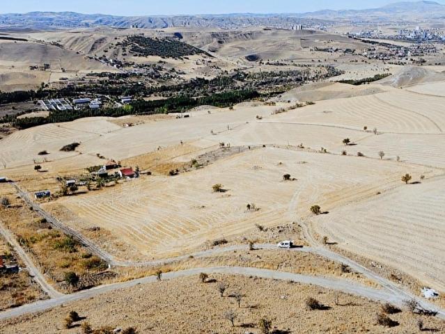 Gicik Mahallesi, Altındağ içerisinde satılık Arsa