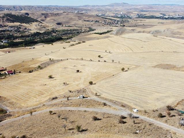 Altindağ, Ankara içerisinde satılık Arsa